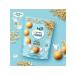 Frutonyanya Oatmeal cookies 120g (6 pcs) - Buy Online on GoSupps.com