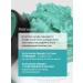 beauty365 Peppermint scrub and sea salt 250 ml - Buy Online on GoSupps.com
