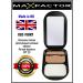 MAX FACTOR POWDER Compact powder max factor tone 002 ivory - Buy Online on GoSupps.com
