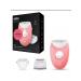 Braun Female epalator Silk-epil S3 SE 3-277 wired Smartlightlight - Buy Online on GoSupps.com