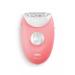 Braun Female epalator Silk-epil S3 SE 3-277 wired Smartlightlight - Buy Online on GoSupps.com