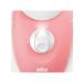 Braun Female epalator Silk-epil S3 SE 3-277 wired Smartlightlight - Buy Online on GoSupps.com