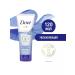 Dove Moisturizing cream for washing 120 ml