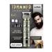 RUS SHOP Trimmer for the beard of the nose and ears of eyebrow hair