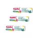 PROTEFIX Extrashile mint cream 40 ml 47 g - 3pcs