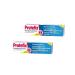 PROTEFIX Extra-horsepower 47 g-2pcs fixing cream for dentures