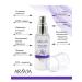 ARAVIA Liquid hyaluronic patches 30 ml - Buy Online on GoSupps.com