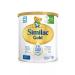 Similac Milk mixture Gold 2 from 6 months 400g 2pcs - Buy Online on GoSupps.com