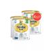 Similac Milk mixture Gold 2 from 6 months 400g 4pcs