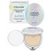 for everyone Facial powder with collagen moisturizing 13 - Buy Online on GoSupps.com