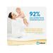 Similac Lock Comfort 1 for children from 0-6 months 375g 1pc - Buy Online on GoSupps.com