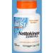 Doctor's Best NATTOKINASE food supplement