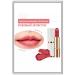 Atomy Atomi Lip Ruzh lipstick Adelica Lip Rouge Classic 06 - Buy Online on GoSupps.com