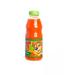 Teddy Nectar carrots 0.3 l 20 pcs - Buy Online on GoSupps.com