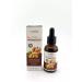 Gold Hair growth serum from hair loss - Buy Online on GoSupps.com
