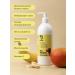 VIP DOG Shampoo for dogs banana and mangoes. 500 ml nutritious - Buy Online on GoSupps.com