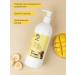 VIP DOG Shampoo for dogs banana and mangoes. 500 ml nutritious - Buy Online on GoSupps.com