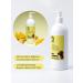 VIP DOG Shampoo for dogs banana and mangoes. 500 ml nutritious - Buy Online on GoSupps.com