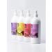 VIP DOG Shampoo for dogs banana and mangoes. 500 ml nutritious - Buy Online on GoSupps.com