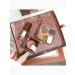 more cosmetics Gift set of decorative makeup cosmetics - Buy Online on GoSupps.com