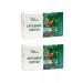 Heart of the Continent Brusniki leaves phytochas 1.5 g No. 20 - 2 pack