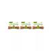 Country delicacies A treat for dogs of medium toothpicks 95 g 3 pcs