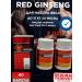 Red Ginseng - The course for gaining weight (2 pcs.)