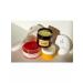 Sherris Sugar scrub cherry 200g - Buy Online on GoSupps.com