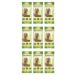Country delicacies A treat for dogs up to 25 kg of dental avocado 35 grams 9 pcs