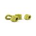 Country delicacies A treat for dogs up to 25 kg of dental avocado 35 grams 9 pcs - Buy Online on GoSupps.com