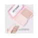 GLOIRE DAMOUR Highlighter Palette Face Highlaiters Tone 01 - Buy Online on GoSupps.com
