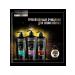 TRESemme Shampoo for damaged hair 650 ml 3 pieces - Buy Online on GoSupps.com