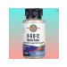 KAL Vitamins B6 B12 and methylflat 60 micro -tacks