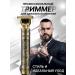 TOMYYS Trimmer for beard and mustache