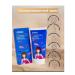 Korean cosmetics Sunscreen for the face and body