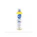 BEAUTY RU Shampoo against dandruff with zinc pyricon 250 ml - Buy Online on GoSupps.com