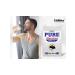 IP Popova Pure American Whey Protein (750 grams) Double Chocolate - Buy Online on GoSupps.com