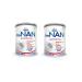 Nestle Nan Pre Dairy mixture for premature children 400g 2 pcs