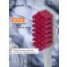 MerlineDent Soft stiff toothbrush 5000 gray color - Buy Online on GoSupps.com