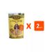 Country delicacies Treats chicken slices for dogs dried 90 g 2 pcs