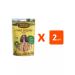 Country delicacies Kurine barbecue for dogs delicate 90 g 2 pcs