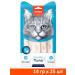 wanpy Advice of puree tender for cats Tuna 14 g 25 pcs