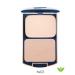 ffleur Compact powder 2V1 TK-12 Light pastel No. 03