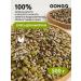 GONGO A mixture of seeds for salads and baking 500 grams