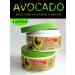THE SAEM Avocado moisturizer 2 pieces