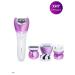 5-in-1 epilator