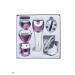 5-in-1 epilator - Buy Online on GoSupps.com