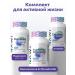 NAWI Glucosamine chondroitin MSM for joints 120 capc - Buy Online on GoSupps.com