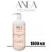 Anea Techline Intense shampoo for nutrition and hair restoration