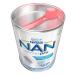 Nestle Nan mixture of lactose milk 400 g 2 pcs - Buy Online on GoSupps.com
